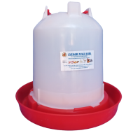 ABREUVOIR ADULTES 11 L