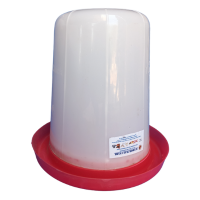 ABREUVOIR POUSSINS SIMPLE