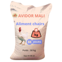 ALIMENT FINI CHAIRS 50