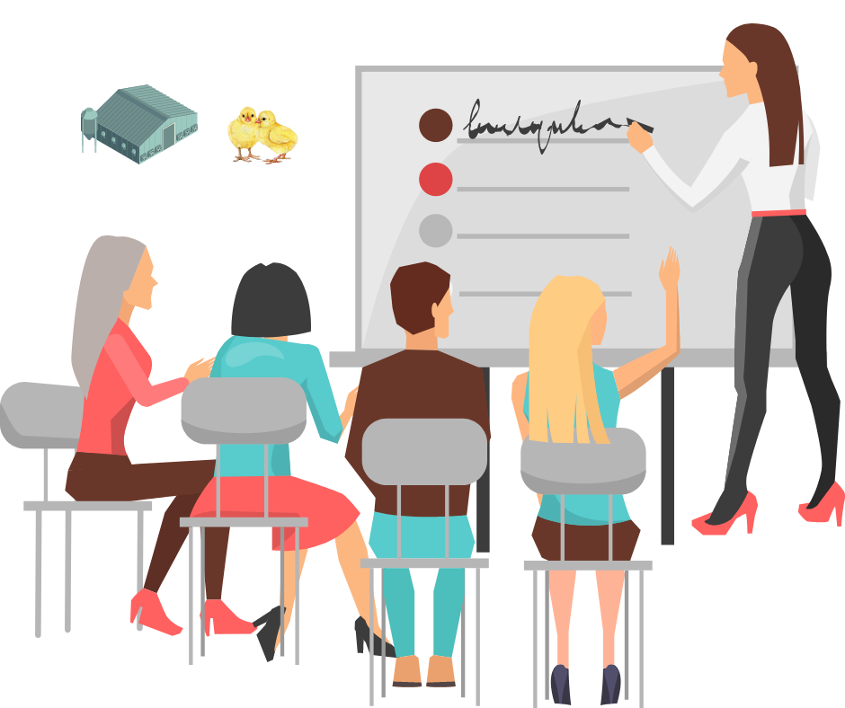 FORMATION Présentielle