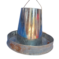 MANGEOIRE ADULTES FER 6 KG