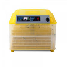 couveuse automatique 52